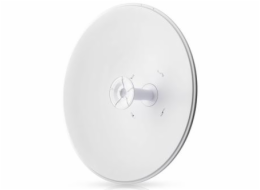 Ubiquiti AirFiber Dish 30dBi pro jednotku AirFiber 5XHD, 5 GHz, slant 45°, 65cm parabola