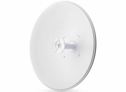 Anténa Ubiquiti Networks RocketDish 30dBi 5GHz, Rocket Kit, Light Weight - Kit 2ks