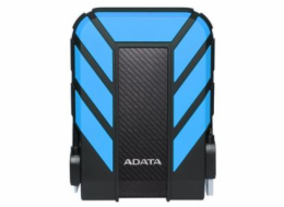Disk Adata HD710P 2TB 2.5" USB 3.1 externí modrý