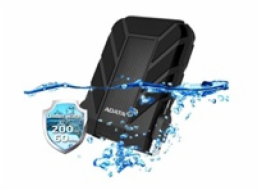 DashDrive Durable HD710 4TB 2.5   USB3.1 Black
