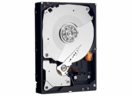 WD Black/4TB/HDD/3.5"/SATA/7200 RPM/5R