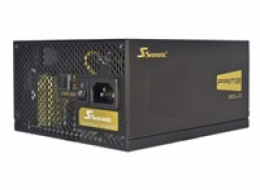 SEASONIC zdroj 850W Prime GX-850 (SSR-850GD2), 80+ GOLD