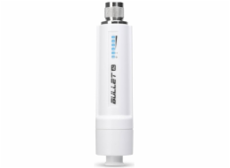 Ubiquiti B-DB-AC airMAX AC Bullet  [Dual-Band AC], 802.11ac, PoE, N-type Male