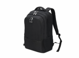 DICOTA Eco Backpack SELECT 13-15.6 Black