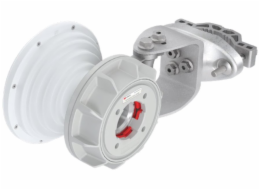 Anténa RF Elements Horn s TwistPortem Gen2 sektorová, 5 GHz, 16 dBi, 40°