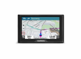 Garmin Drive 52 EU MT RDS, Navigationssystem