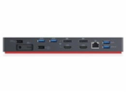 Lenovo ThinkPad Thunderbolt 3 Workstation Dock 40AN0135EU