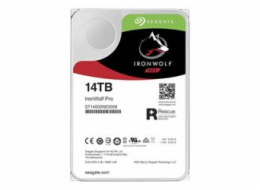 IronWolf Pro NAS 16 TB CMR, Festplatte