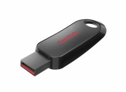 SanDisk Flash Disk 64GB Cruzer Snap, USB 2.0 SDCZ62-064G-G35