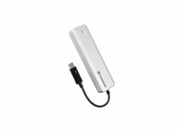 Transcend JetDrive 855 - SSD - 960 GB - externí (přenosný) - NVMe - Thunderbolt