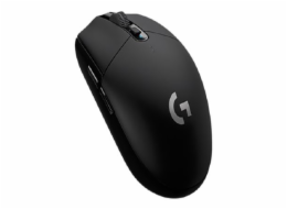 Logitech Wireless Gaming Mouse G305, LIGHTSPEED, black