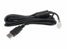 APC Simple Signaling UPS Cable - USB to RJ45