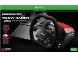 Thrustmaster Sada volantu a pedálů TS-XW Racer pro Xbox One, Xbox One X, One S a PC