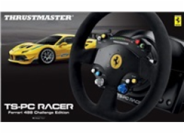 Thrustmaster TS-PC Racer 488 Ferrari Challenge Edition