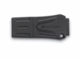 VERBATIM Flash disk Store  n  Go ToughMAX/ 64GB/ USB 2.0/ černá 49332