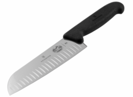 Victorinox Fibrox Santoku nůž 17 cm