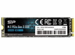 Silicon Power P34A60 M.2 1000 GB PCI Express SLC NVMe