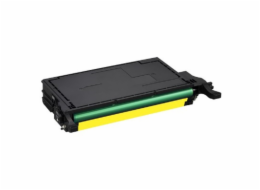 HP - Samsung CLT-Y6092S Yellow Toner Crtg (7,000 pages)