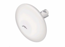 UBNT airMAX NanoBeam M5 2x16dBi [Client/AP/Repeater, 5GHz, 802.11a/n, 10/100 Ethernet]