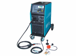 GÜDE Svářečka MIG 190 Kombi/A pro svařov