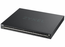 ZYXEL 48xGb SFP 4xRJ45/SFP 4xSFP+  XGS4600-52F