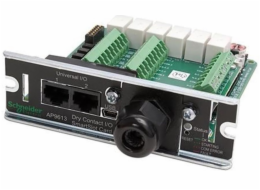 Dry Contact I/O SmartSlot Card