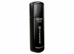 Transcend JetFlash 350       8GB USB 2.0 TS8GJF350