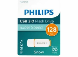 Philips USB 3.0            128GB Snow Edition Sunrise Orange
