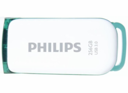 Philips USB 3.0            256GB Snow Edition Spring Green FM25FD75B/00