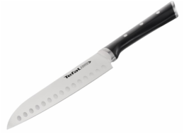 Tefal ICE FORCE nerezový nůž santoku 18 cm Tefal K2320614