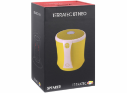 Reproduktor TerraTec Concet BT Neo žlutý (137243)