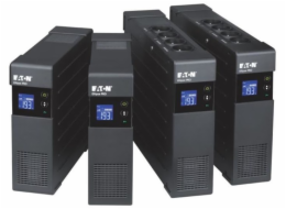 UPS Eaton Ellipse PRO 650 DIN (ELP650DIN)