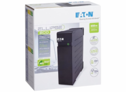 UPS Eaton Ellipse ECO 650 USB DIN (EL650USBDIN)