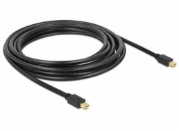 Kabel DisplayPort Mini 0.5M 
