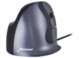 VerticalMouse D, Maus