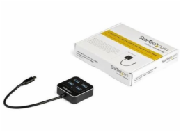 StarTech USB HUB 4x USB-A 3.2 Gen2 (HB31C4AB)