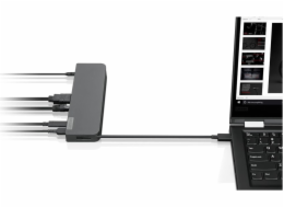 Lenovo USB-C Mini Dock 65W