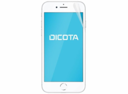 Dicota Dicota Antireflexní filtr pro iPhone 8, samolepící