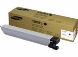 Samsung CLT-K808S Black Toner Cartridge