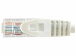 Equip Patchcord Cat6a, UTP, LSZH, 20m (603009)