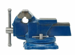 Toya 125 mm TO-36038 Svěrák zámečnický 