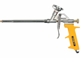 Pistole na montážní pěnu kov TOYA