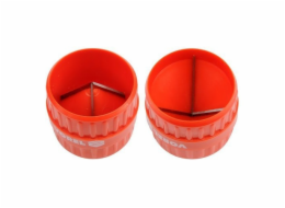 Odhrotovač kombi 6 - 36 mm vnitřní/vnější TOYA