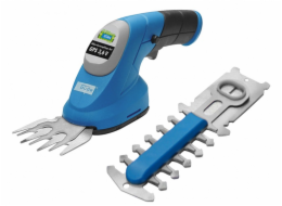 Güde 95506 AKU nůžky na plot GPS 3.6-1.5