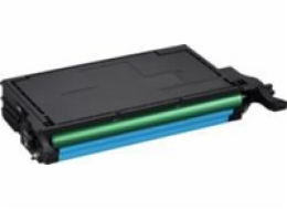 SAMSUNG Toner CLT-C6092S/ELS pre CLP-770ND CLP-775ND - 7000str. - CYAN