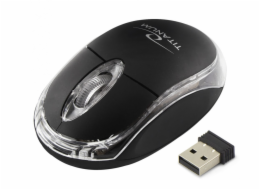 Esperanza TM120K CONDOR 3D,2.4GHz bezdrátová myš