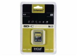 microSDHC 16 GB, Speicherkarte