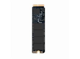 Transcend 240GB, Apple JetDrive 820 SSD, AHCI PCIe Gen3 x2, (3D TLC)