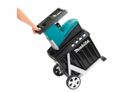 Makita UD2500 zahradní drtič větví