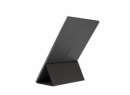 ASUS LCD 15.6" MB16ACE 1920x1080 ZenScreen USB Type-C Portable IPS FF Compatible with USB Type-A Auto-Rotate - pololesk